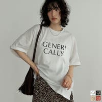 Re:EDIT（リエディ）のトップス/Ｔシャツ