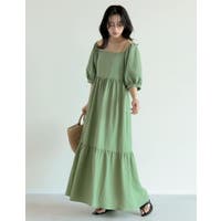 Re:EDIT（リエディ）のワンピース・ドレス/ワンピース