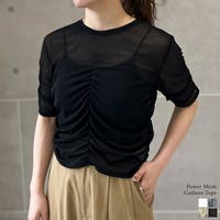 Re:EDIT（リエディ）のトップス/Ｔシャツ