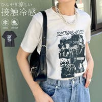 Re:EDIT（リエディ）のトップス/Ｔシャツ