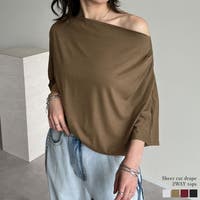 Re:EDIT（リエディ）のトップス/Ｔシャツ