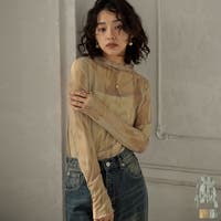 Re:EDIT（リエディ）のトップス/Ｔシャツ
