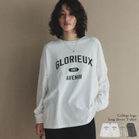 Re:EDIT（リエディ）のトップス/Ｔシャツ