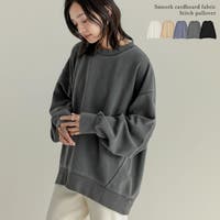Re:EDIT（リエディ）のトップス/トレーナー