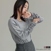 Re:EDIT（リエディ）のトップス/Ｔシャツ