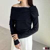 Re:EDIT（リエディ）のトップス/Ｔシャツ