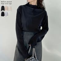 Re:EDIT（リエディ）のトップス/Ｔシャツ