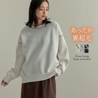Re:EDIT（リエディ）のトップス/トレーナー