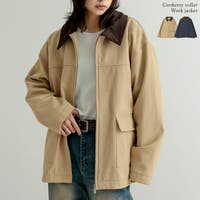 Re:EDIT（リエディ）のアウター(コート・ジャケットなど)/その他アウター(コート・ジャケットなど)