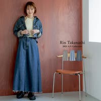 Re:EDIT（リエディ）のスカート/デニムスカート