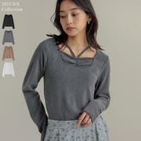 Re:EDIT（リエディ）のトップス/Ｔシャツ