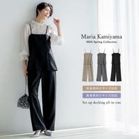 Re:EDIT（リエディ）のパンツ・ズボン/オールインワン・つなぎ