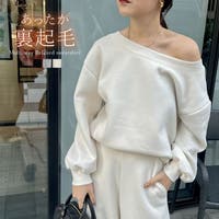 Re:EDIT（リエディ）のトップス/トレーナー