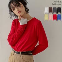 Re:EDIT（リエディ）のトップス/Ｔシャツ