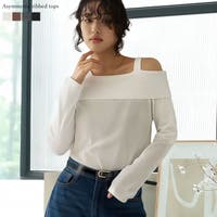 Re:EDIT（リエディ）のトップス/Ｔシャツ