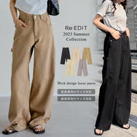 Re:EDIT（リエディ）のパンツ・ズボン/デニムパンツ・ジーンズ