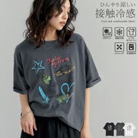Re:EDIT（リエディ）のトップス/Ｔシャツ