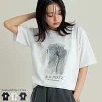 Re:EDIT（リエディ）のトップス/Ｔシャツ
