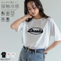 Re:EDIT（リエディ）のトップス/Ｔシャツ