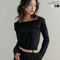 Re:EDIT（リエディ）のトップス/Ｔシャツ