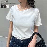 Re:EDIT（リエディ）のトップス/Ｔシャツ