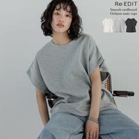 Re:EDIT（リエディ）のトップス/トレーナー