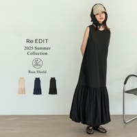Re:EDIT（リエディ）のワンピース・ドレス/ワンピース