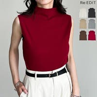 Re:EDIT（リエディ）のトップス/Ｔシャツ