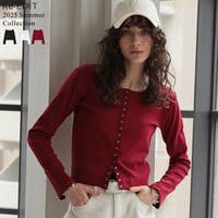 Re:EDIT（リエディ）のトップス/Ｔシャツ