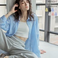 Re:EDIT（リエディ）のトップス/ブラウス