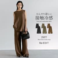 Re:EDIT（リエディ）のトップス/ブラウス