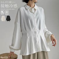 Re:EDIT（リエディ）のトップス/ブラウス