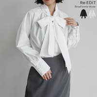 Re:EDIT（リエディ）のトップス/ブラウス