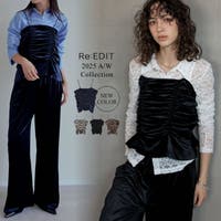 Re:EDIT（リエディ）のトップス/キャミソール