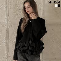 Re:EDIT（リエディ）のアウター(コート・ジャケットなど)/ブルゾン