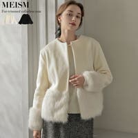 Re:EDIT（リエディ）のアウター(コート・ジャケットなど)/ブルゾン