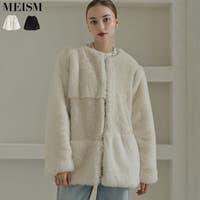 Re:EDIT（リエディ）のアウター(コート・ジャケットなど)/ブルゾン