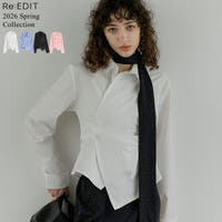 Re:EDIT（リエディ）のトップス/ブラウス