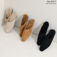 Re:EDIT（リエディ）のシューズ・靴/パンプス