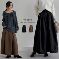 Re:EDIT（リエディ）のスカート/その他スカート