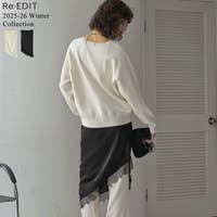 Re:EDIT（リエディ）のスカート/その他スカート