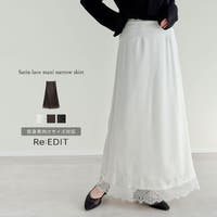 Re:EDIT（リエディ）のスカート/その他スカート
