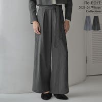 Re:EDIT（リエディ）のパンツ・ズボン/パンツ・ズボン全般