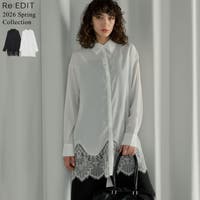 Re:EDIT（リエディ）のトップス/ブラウス