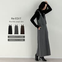 Re:EDIT（リエディ）のワンピース・ドレス/ワンピース