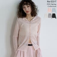 Re:EDIT（リエディ）のトップス/Ｔシャツ
