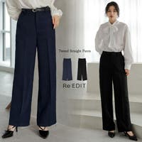 Re:EDIT（リエディ）のパンツ・ズボン/パンツ・ズボン全般