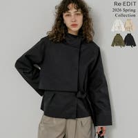 Re:EDIT（リエディ）のその他/その他