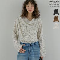 Re:EDIT（リエディ）のトップス/ブラウス