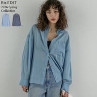 Re:EDIT（リエディ）のトップス/ブラウス